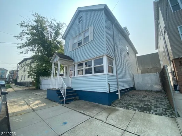 12 Atlantic, Elizabeth City, NJ 07206