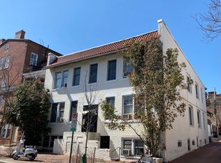 1234 34th St NW #10, Washington, DC 20007