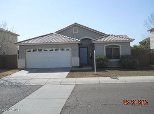 7421 W Jones Ave, Phoenix, AZ 85043