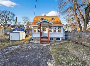 2926 Milwaukee Street, Madison, WI 53705