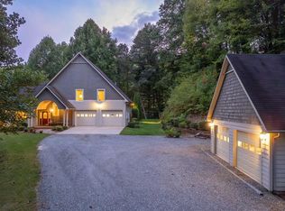 183 Stonehaven Dr, Cullowhee, NC 28723