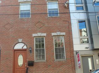910 S 21st St, Philadelphia, PA 19146