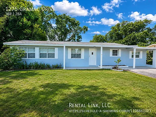 1275 Gramac Dr Photo 1