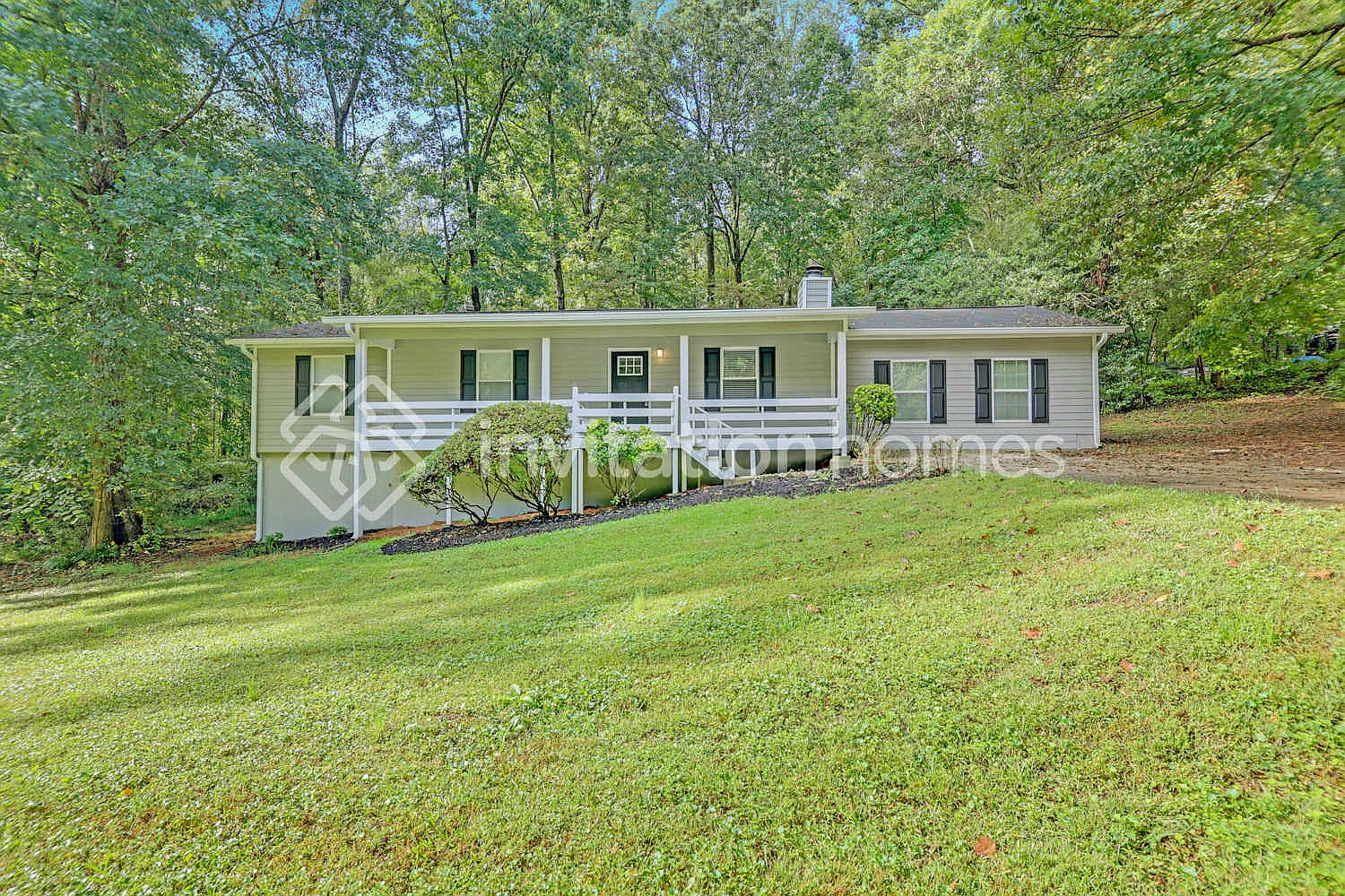 4523 Housworth Dr Stonecrest, GA 30038 — Photo 1