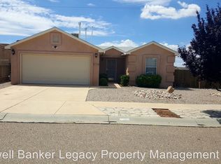 7316 Hanover Rd NW, Albuquerque, NM 87120