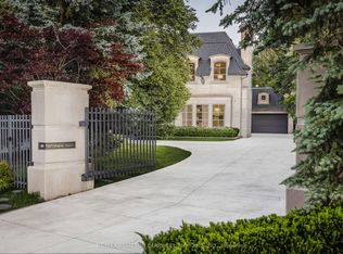 101 Old Colony Rd, Toronto, ON M2L2K3