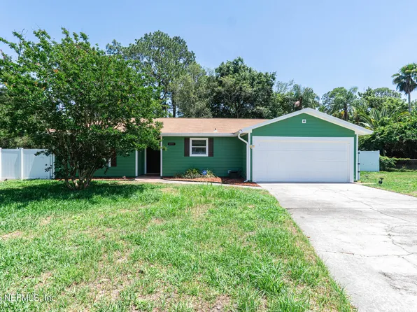 4070 BROOKFIELD Court, Jacksonville, FL 32257