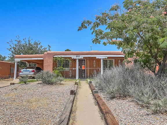2nd image of 905 Cardenas Dr NE