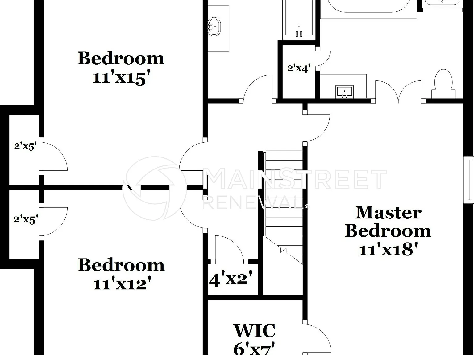 723 Arbor Hill Dr — Photo 3