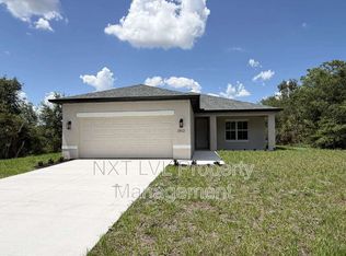 3512 50th St W, Lehigh Acres, FL 33971