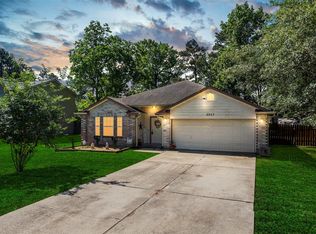 6923 Grant Dr, Magnolia, TX 77354