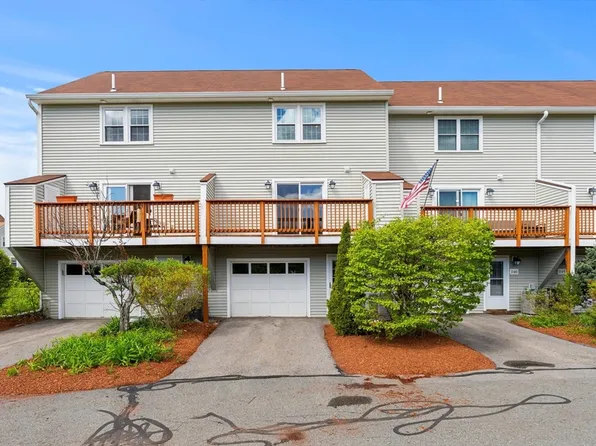 147 Patrick Rd, Tewksbury, MA 01876