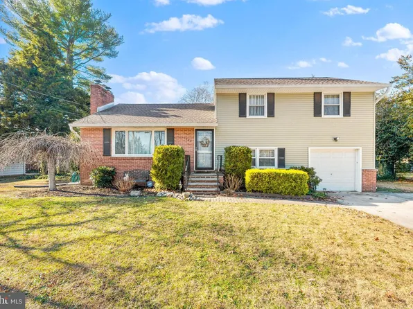 1288 Holmes Ave, Vineland, NJ 08361