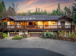 10642 Willow Valley Rd, Nevada City, CA 95959