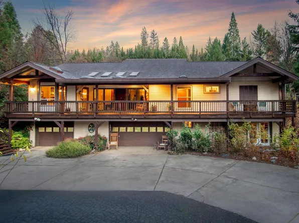 10642 Willow Valley Rd, Nevada City, CA 95959