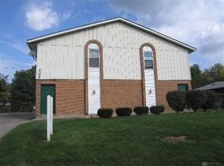 3309 Roosevelt Blvd, Middletown, OH 45044