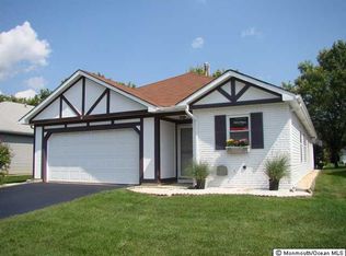 37 Everest Dr N, Brick, NJ 08724