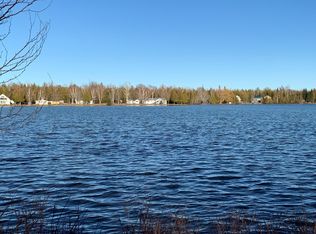 Outer Dr, Presque Isle, MI 49777
