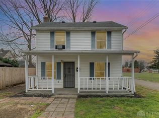 112 Chestnut St, Franklin, OH