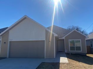 1307 Lee Mac Dr, Jacksonville, AR 72076