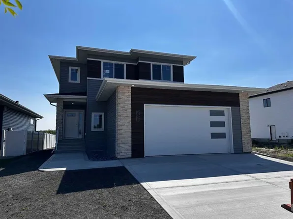 55 N Everson Close, Red Deer, AB T4P 3H8