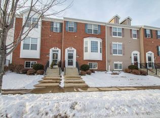 13888 Hematite St NW, Ramsey, MN 55303
