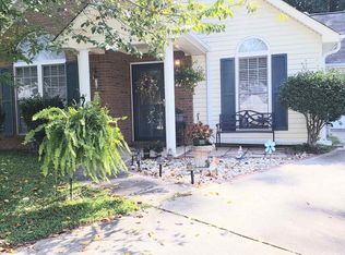 830 Ashton Pl, Griffin, GA