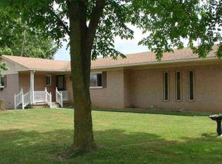 7604 Swan Creek Rd, Newport, MI 48166