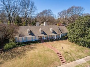 127 Wood Grove Rd LOT 76, Memphis, TN 38117