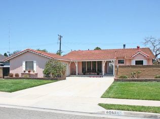 6061 Chippewa Dr, Westminster, CA 92683