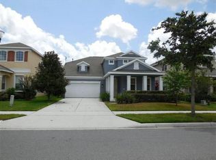 8725 Leeland Archer Blvd, Orlando, FL 32836