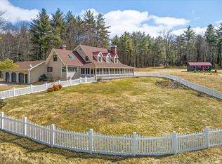 316 Elm Hill Drive, Clarendon, VT 05759