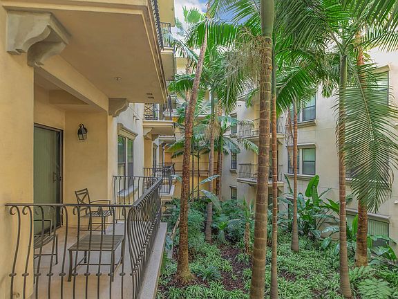 LUSH LANDSCAPING