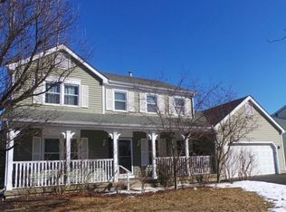 1473 Candlewood Dr, Crystal Lake, IL 60014