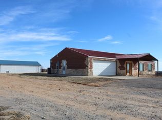 206594 Us Highway 60, Vici, OK 73859