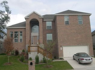 4806 Ranchers Rdg, San Antonio, TX 78251