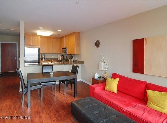 4th image of 125 N Euclid Ave APT 406