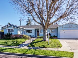 1798 Glazier Dr, Concord, CA 94521
