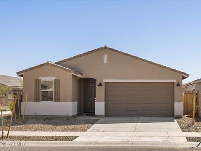 16029 W Desert Hollow Dr, Surprise, AZ, 85387
