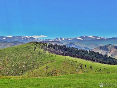 7 Meadow Mountain Dr, Livermore, CO, 80536