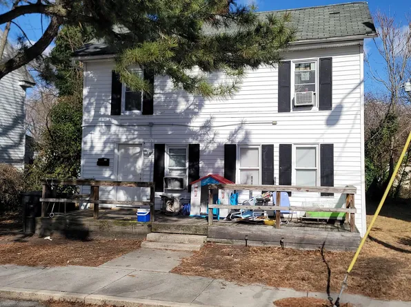 529 E William St, Salisbury, MD 21804