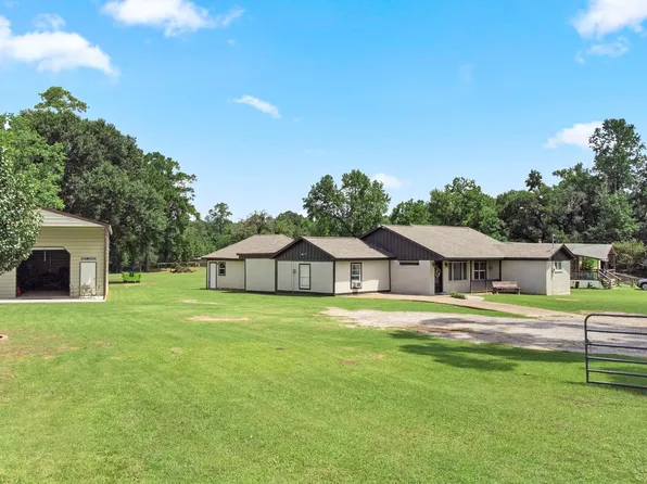 25311 Hardin Store Rd, Magnolia, TX 77354