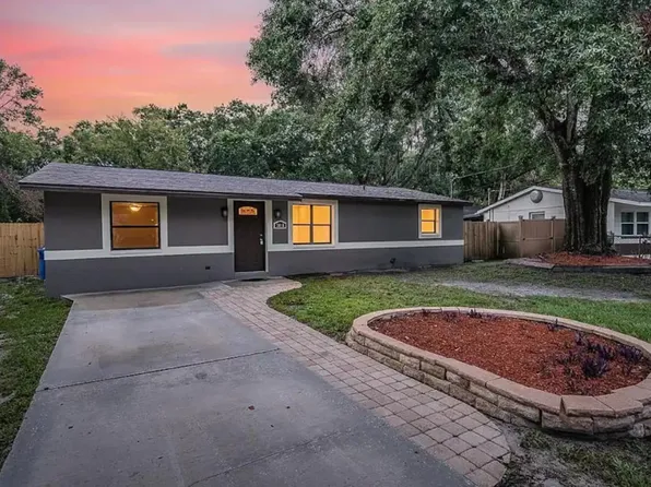 3818 Beechwood Blvd, Tampa, FL 33619