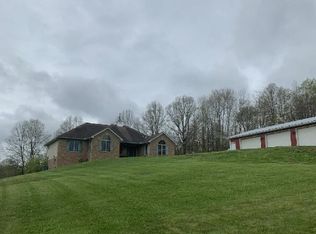 5687 Post Boy Rd, Newcomerstown, OH 43832