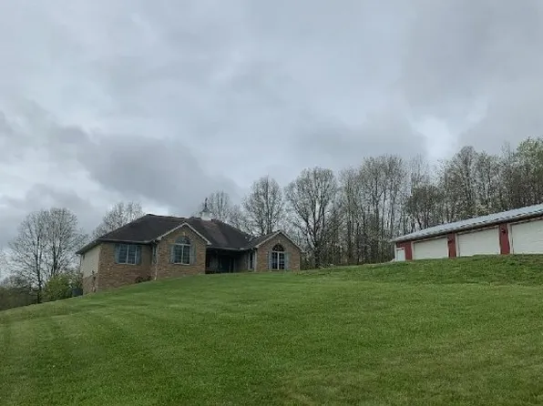 5687 Post Boy Rd, Newcomerstown, OH 43832