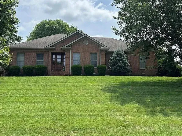 400 Cromwell Pl, Hopkinsville, KY 42240