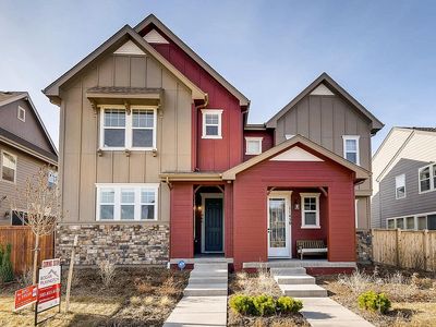 11460 E 26th Ave, Aurora, CO, 80010