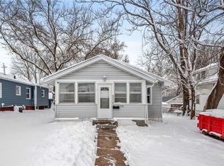 3720 SW 8th St, Des Moines, IA 50315