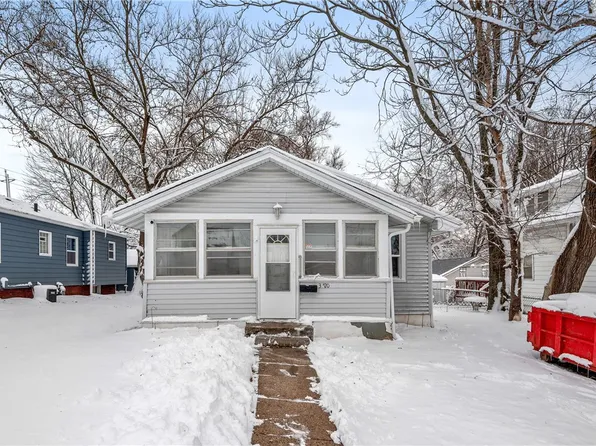 3720 SW 8th St, Des Moines, IA 50315