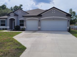 1225 Bardahl Ave, Spring Hill, FL 34609